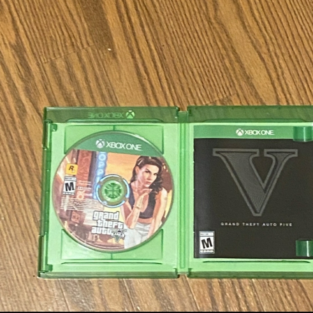 Grad theft auto 5 - Picture 3 of 3
